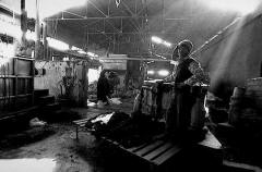 Wooldyeing-Factory #1