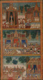 � Darren Campbell / Ocelus, Phnom Penh, Kambodscha